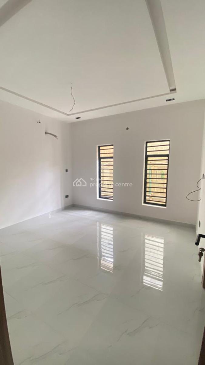 Brand New 2 Bedroom All En-suite Apartment in a Call in Estate, Olokonla, Ajah, Lagos, Flat / Apartment for Rent