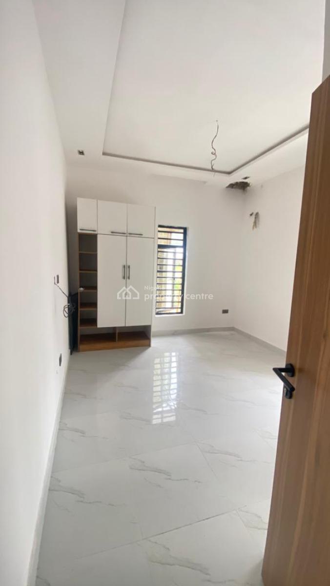 Brand New 2 Bedroom All En-suite Apartment in a Call in Estate, Olokonla, Ajah, Lagos, Flat / Apartment for Rent