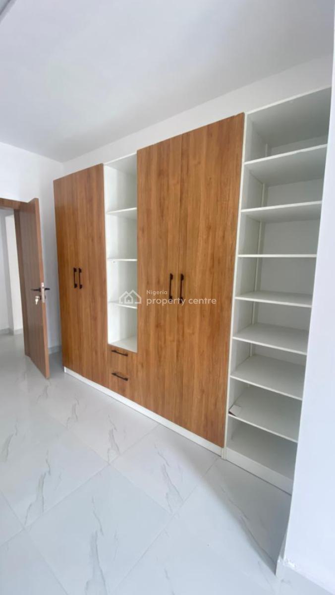Brand New 2 Bedroom All En-suite Apartment in a Call in Estate, Olokonla, Ajah, Lagos, Flat / Apartment for Rent