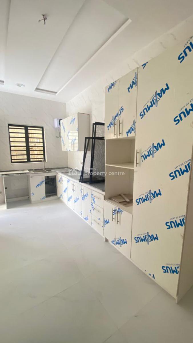 Brand New 2 Bedroom All En-suite Apartment in a Call in Estate, Olokonla, Ajah, Lagos, Flat / Apartment for Rent