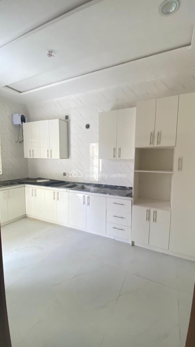 Brand New 2 Bedroom All En-suite Apartment in a Call in Estate, Olokonla, Ajah, Lagos, Flat / Apartment for Rent