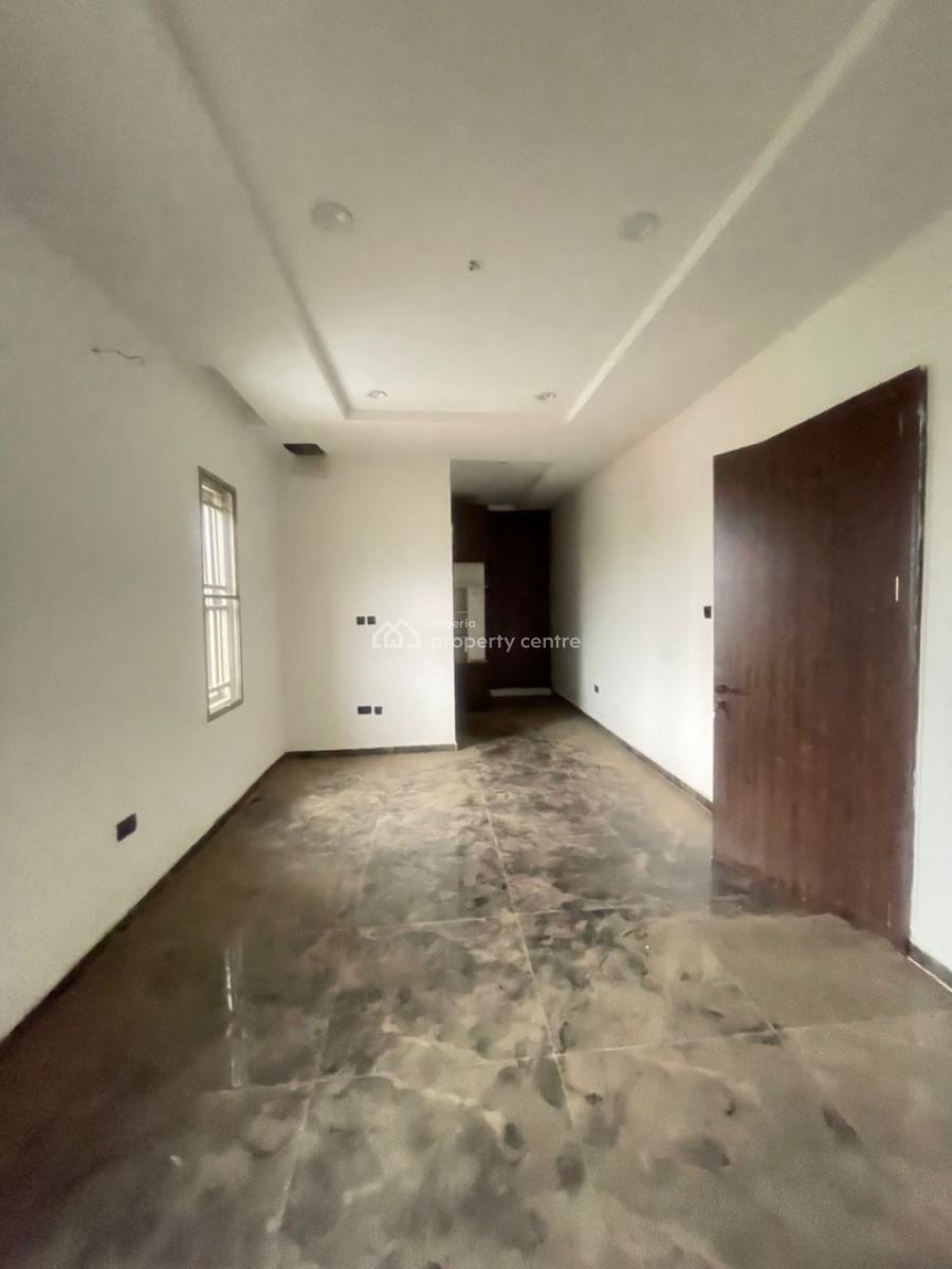 5 Bedroom Fully Detached, Jabi, Abuja, Detached Duplex for Rent