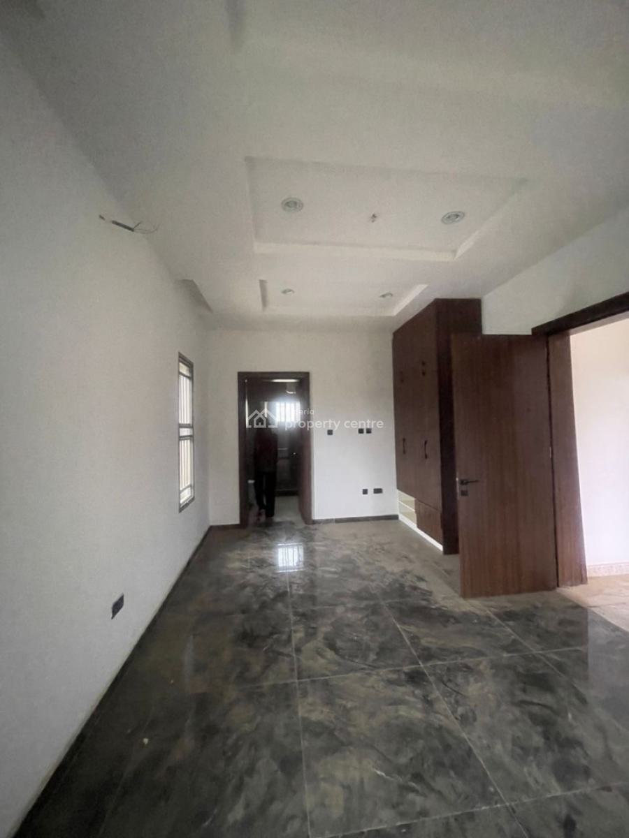 5 Bedroom Fully Detached, Jabi, Abuja, Detached Duplex for Rent