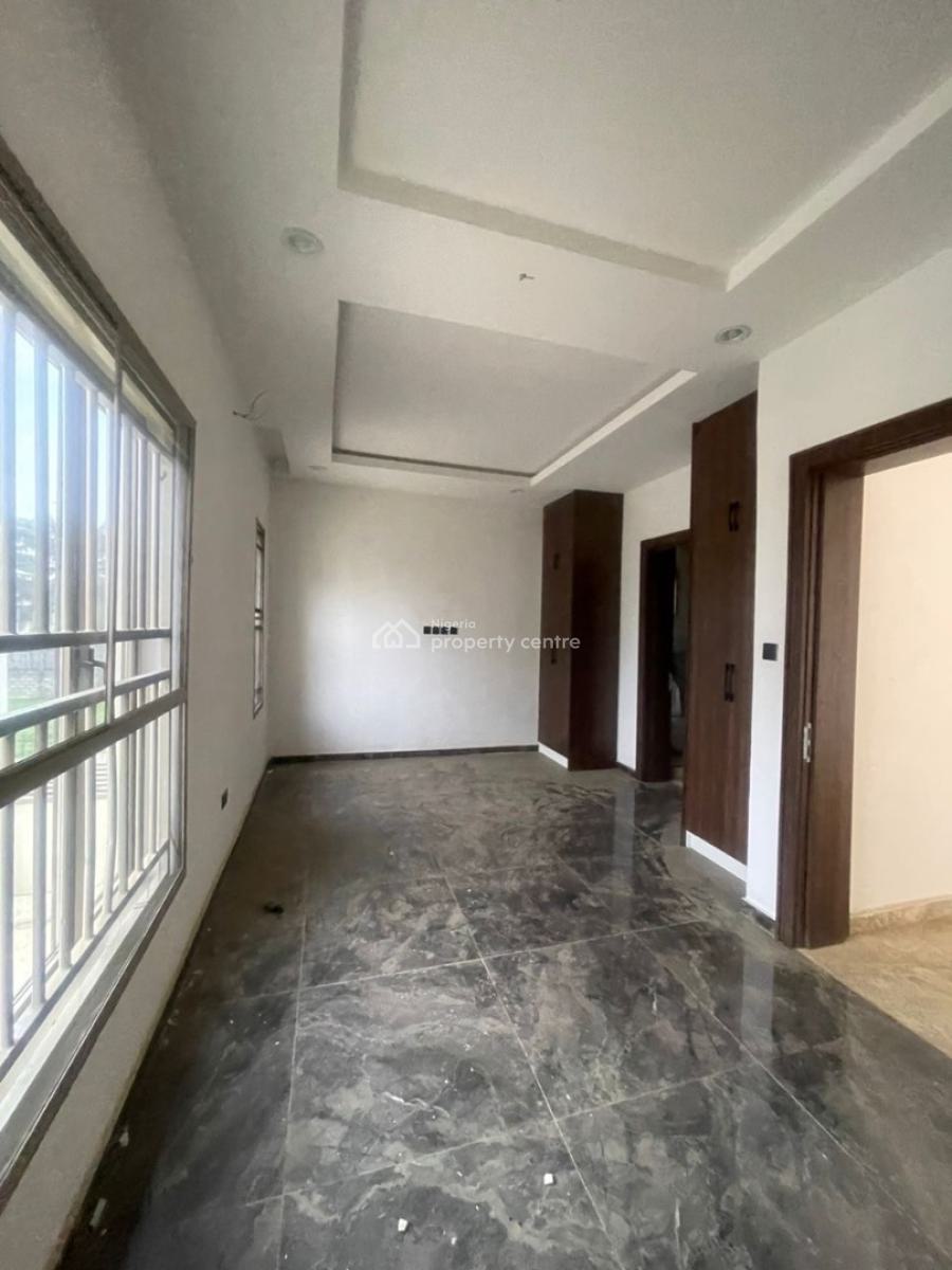 5 Bedroom Fully Detached, Jabi, Abuja, Detached Duplex for Rent