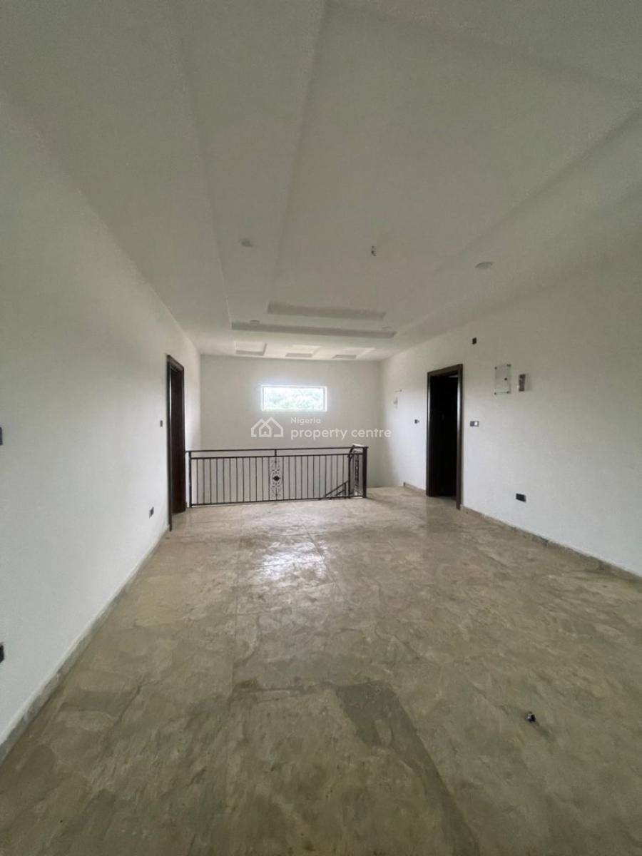 5 Bedroom Fully Detached, Jabi, Abuja, Detached Duplex for Rent