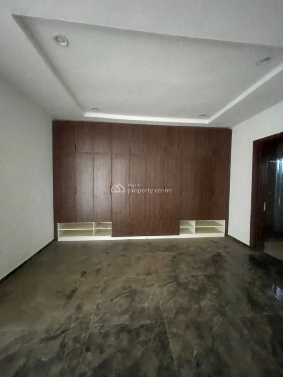 5 Bedroom Fully Detached, Jabi, Abuja, Detached Duplex for Rent