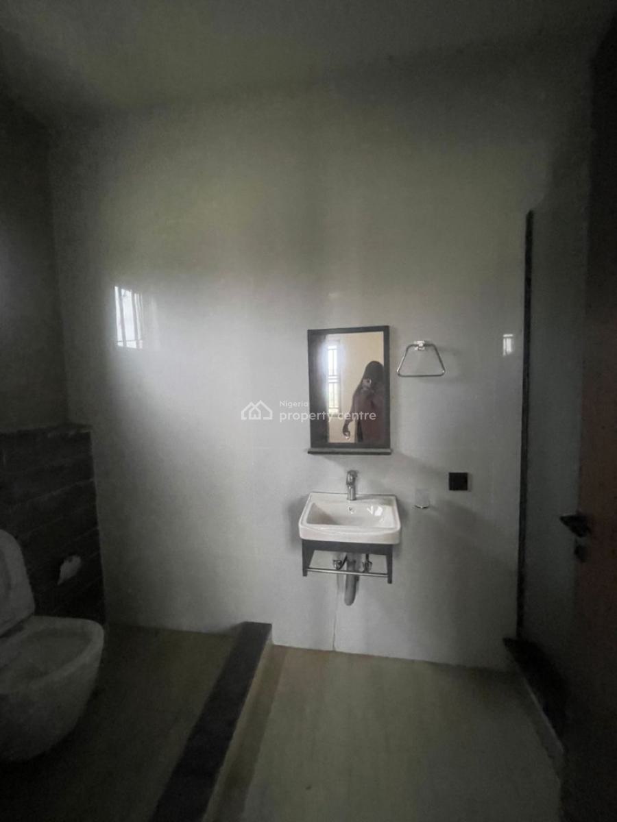 5 Bedroom Fully Detached, Jabi, Abuja, Detached Duplex for Rent