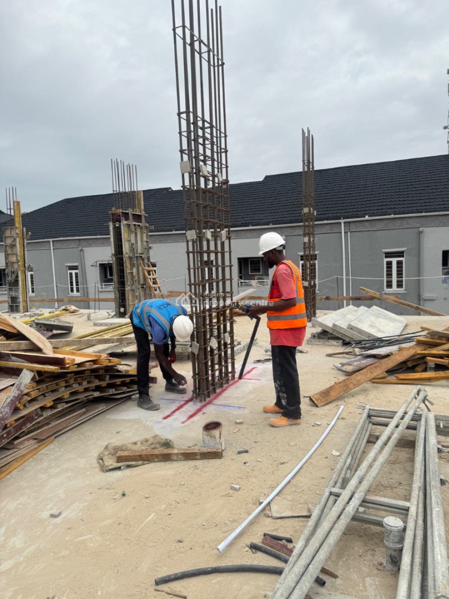 2 Bedroom Apartment, Victoria Island (vi), Lagos, Flat / Apartment for Sale