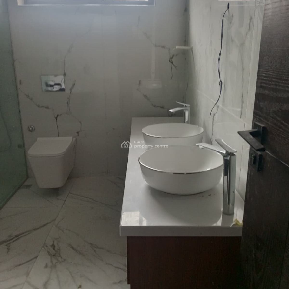 Newly Built 4 Bedroom Masionette with Bq, Pool, Elevator and Gym, Old Ikoyi, Ikoyi, Lagos, House for Rent