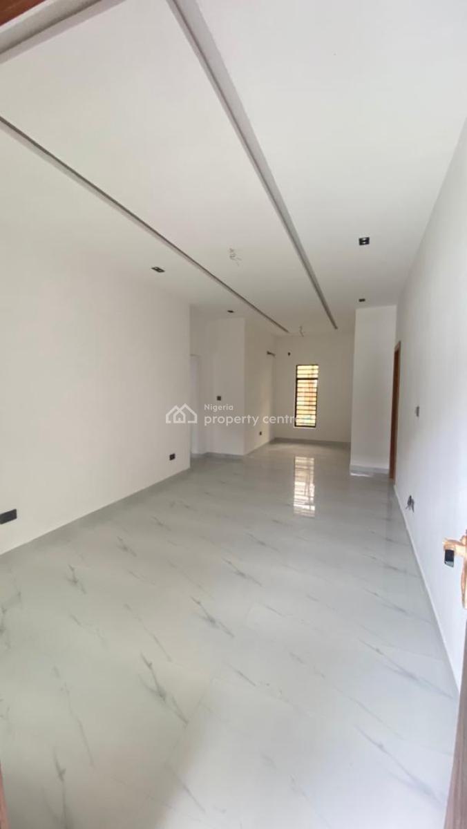 Brand New 2 Bedroom Flat Apartment in a Secured Estate, Blenco, Olokonla, Ajah, Lagos, Flat / Apartment for Rent