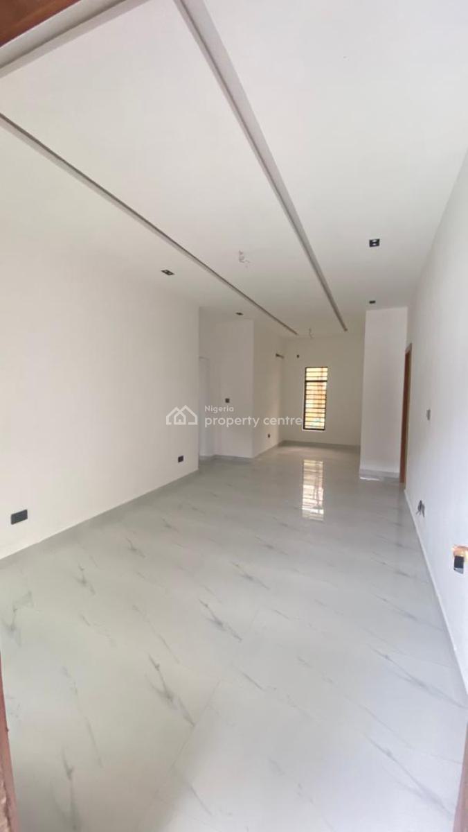 Brand New 2 Bedroom Flat Apartment in a Secured Estate, Blenco, Olokonla, Ajah, Lagos, Flat / Apartment for Rent