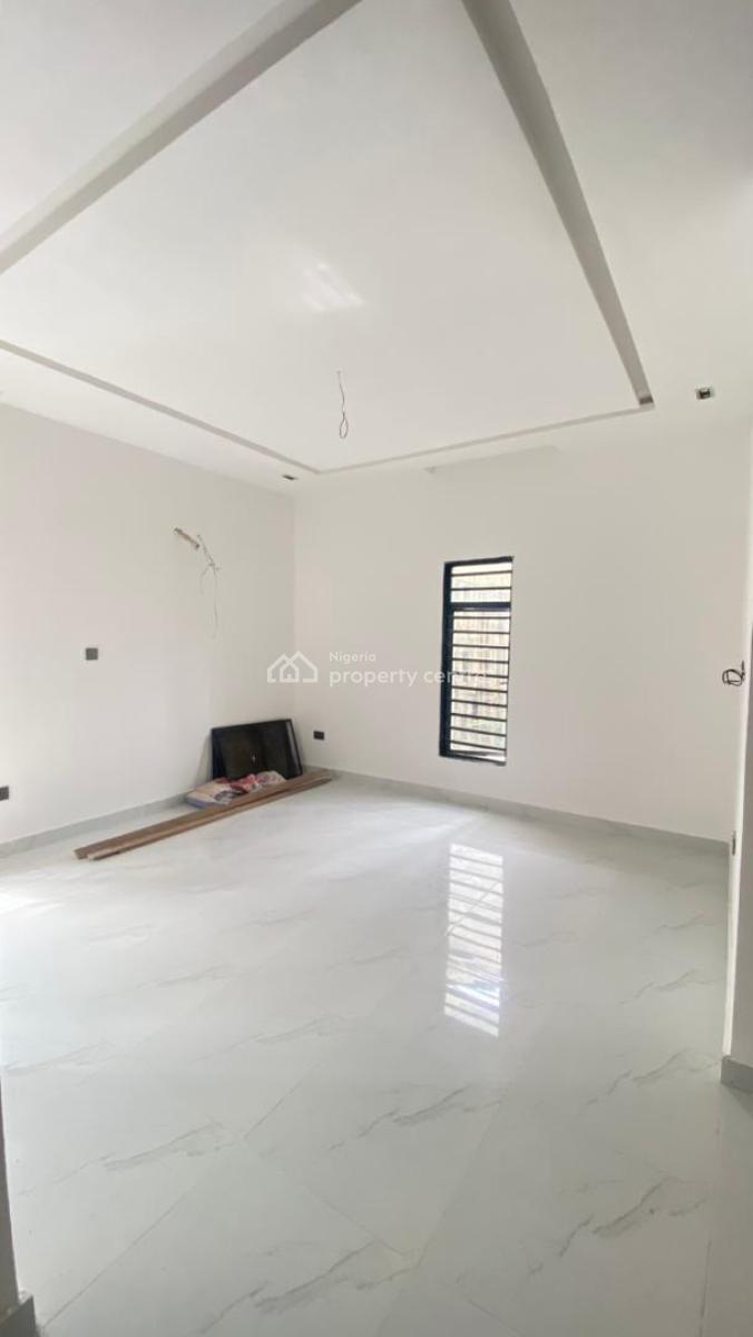 Brand New 2 Bedroom Flat Apartment in a Secured Estate, Blenco, Olokonla, Ajah, Lagos, Flat / Apartment for Rent