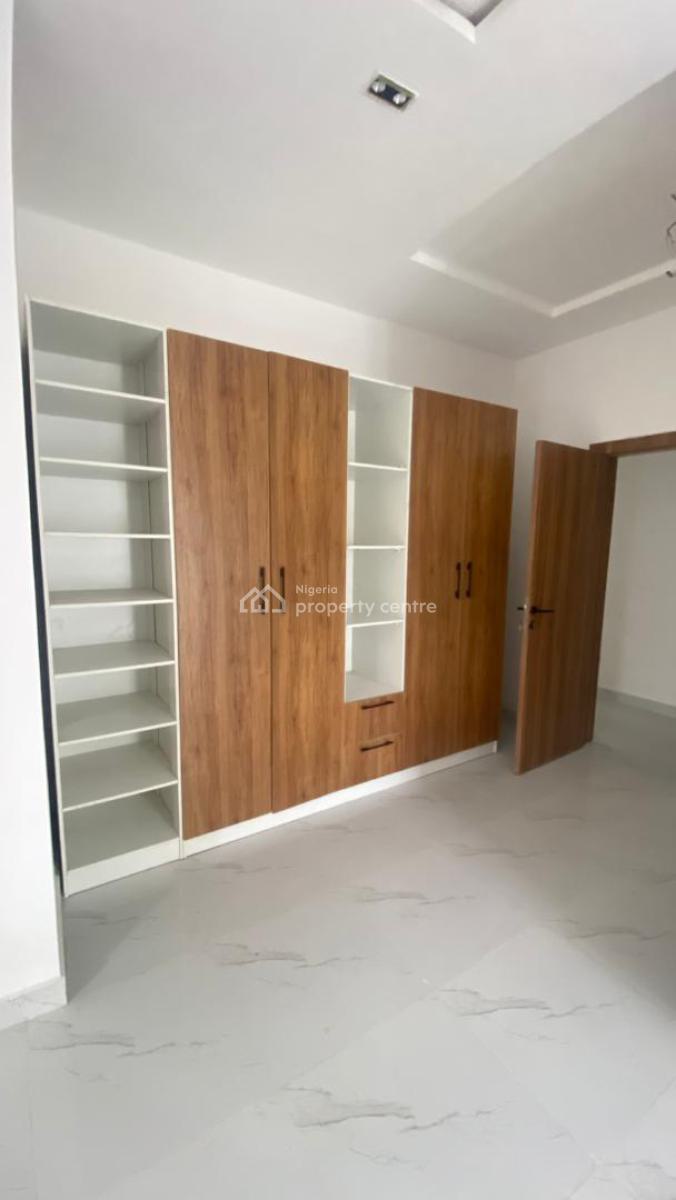 Brand New 2 Bedroom Flat Apartment in a Secured Estate, Blenco, Olokonla, Ajah, Lagos, Flat / Apartment for Rent