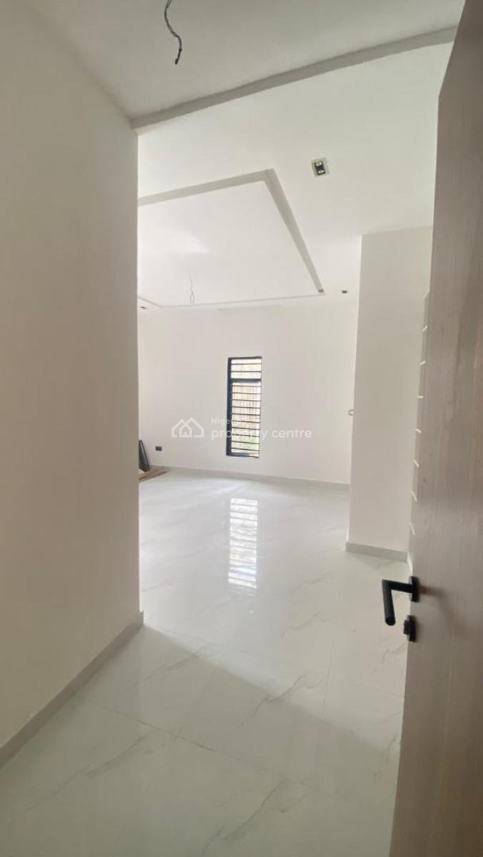 Brand New 2 Bedroom Flat Apartment in a Secured Estate, Blenco, Olokonla, Ajah, Lagos, Flat / Apartment for Rent