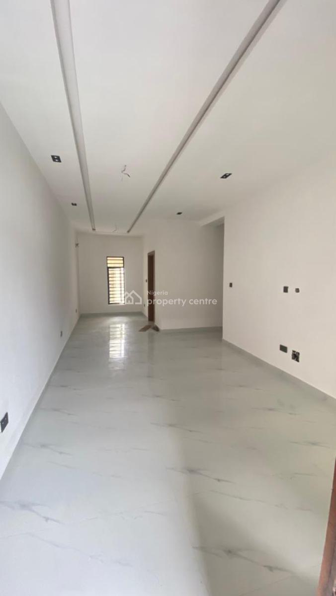 Brand New 2 Bedroom Flat Apartment in a Secured Estate, Blenco, Olokonla, Ajah, Lagos, Flat / Apartment for Rent