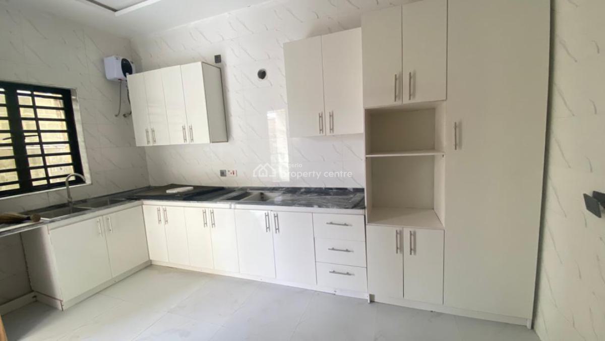 Brand New 2 Bedroom Flat Apartment in a Secured Estate, Blenco, Olokonla, Ajah, Lagos, Flat / Apartment for Rent
