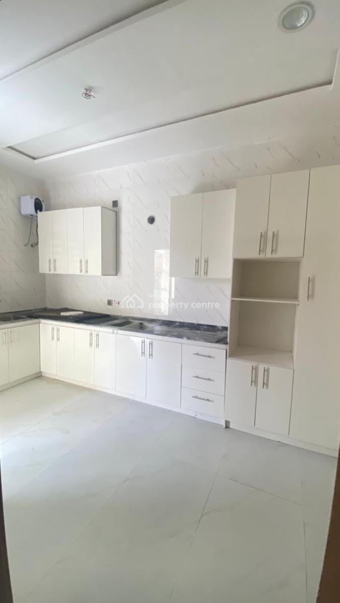 Brand New 2 Bedroom Flat Apartment in a Secured Estate, Blenco, Olokonla, Ajah, Lagos, Flat / Apartment for Rent