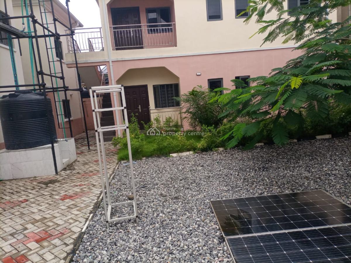 2 Bedroom Flat, Off Queens Drive, Ikoyi, Lagos, Flat / Apartment for Rent