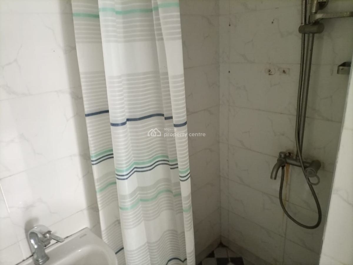 2 Bedroom Flat, Off Queens Drive, Ikoyi, Lagos, Flat / Apartment for Rent