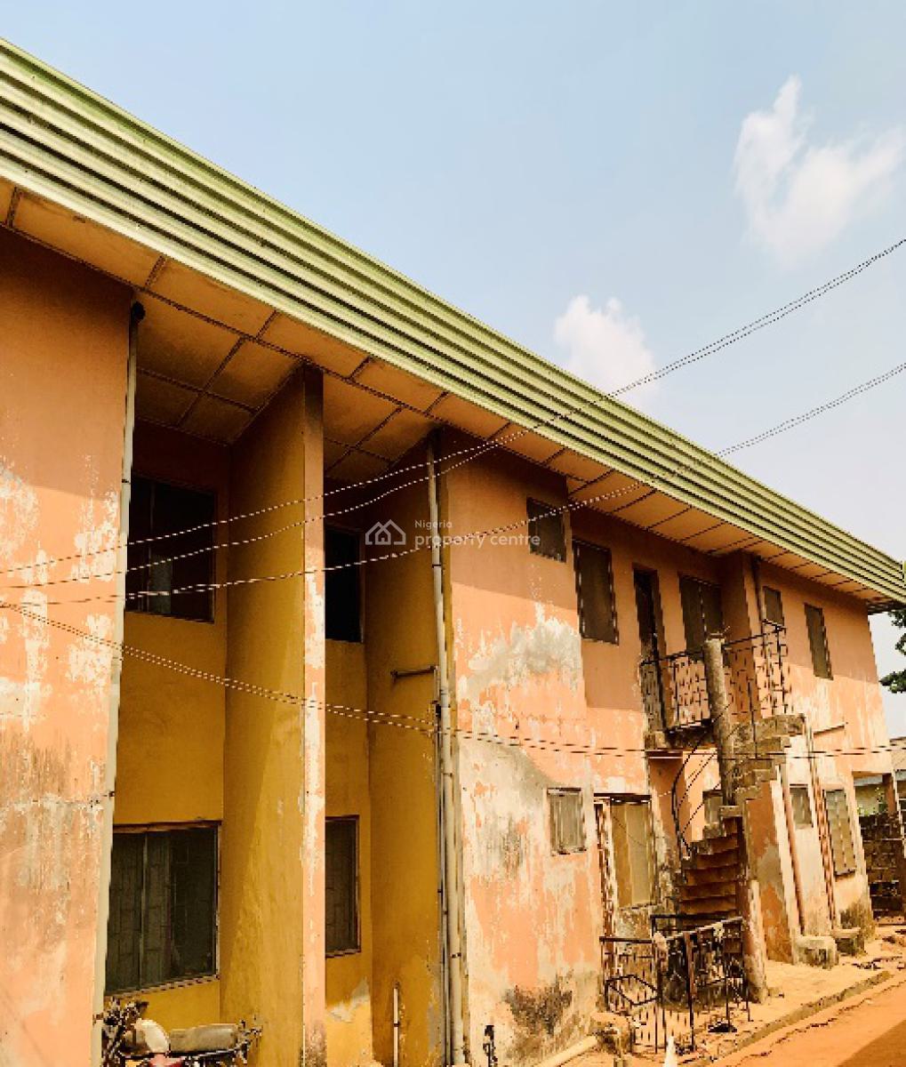 Block of Flats, Irepodun Street, Sango Ota, Ogun, Block of Flats for Sale