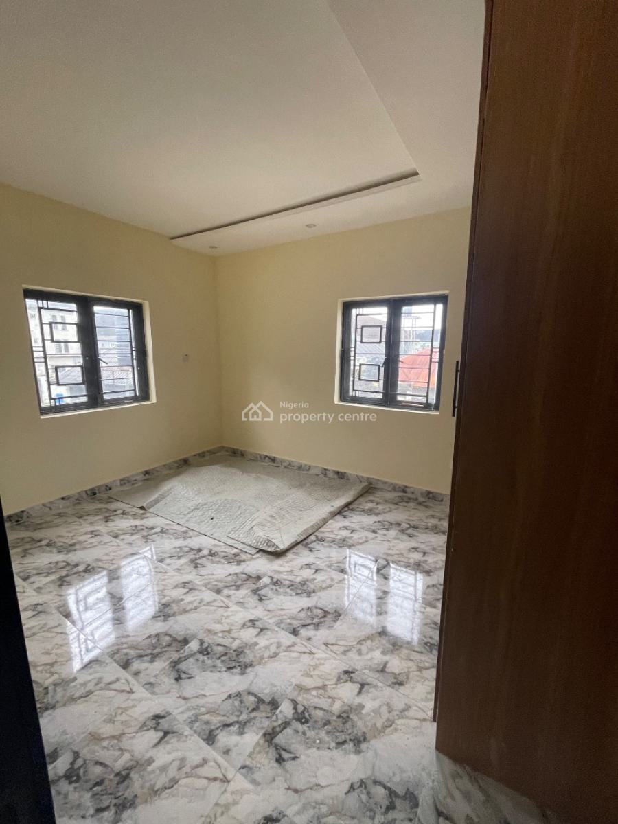 Standard Brand New 2 Bedroom Apartment, Sangotedo, Ajah, Lagos, Flat / Apartment for Rent