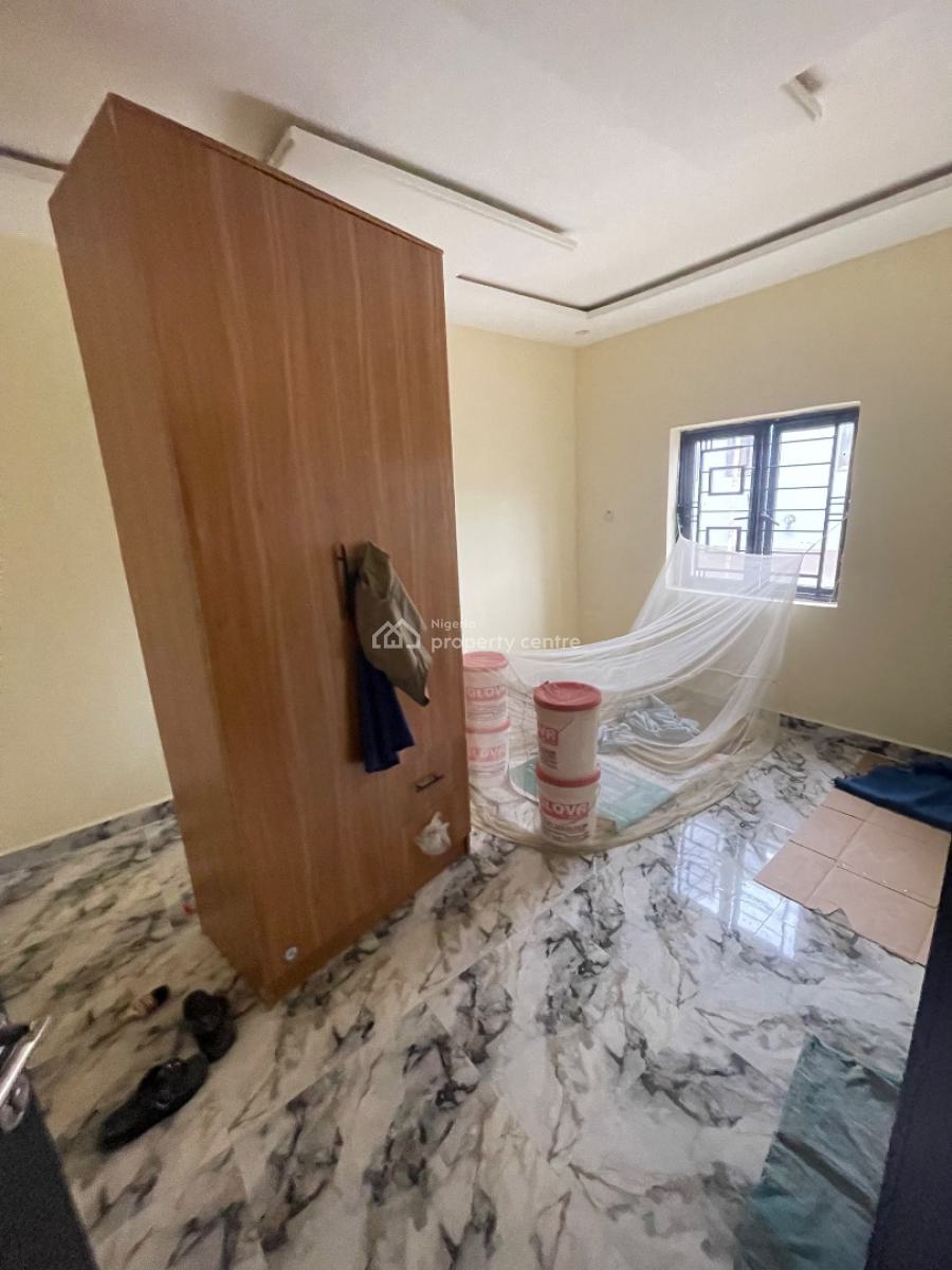 Standard Brand New 2 Bedroom Apartment, Sangotedo, Ajah, Lagos, Flat / Apartment for Rent