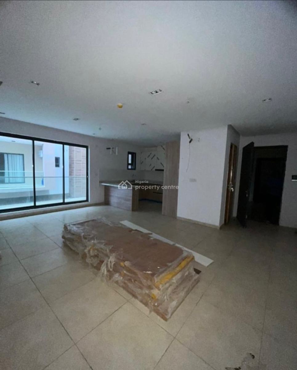 Nicely Finished 2 Bedroom Apartment, Ologolo, Lekki, Lagos, Flat / Apartment for Sale