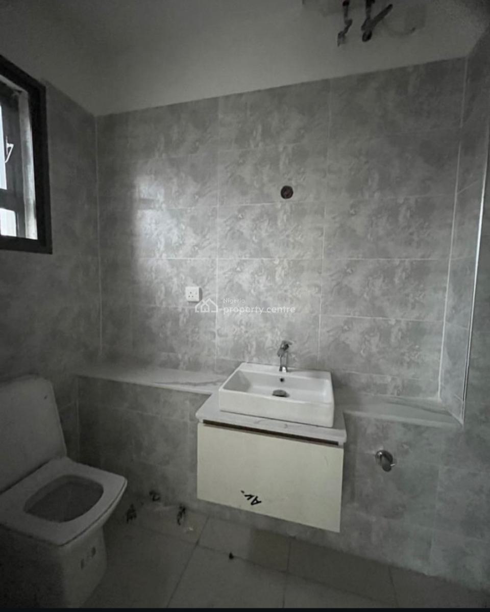 Nicely Finished 2 Bedroom Apartment, Ologolo, Lekki, Lagos, Flat / Apartment for Sale