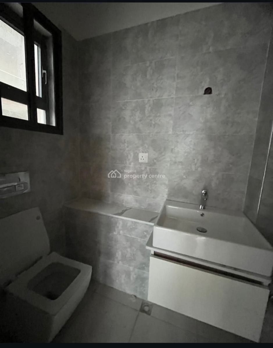 Nicely Finished 2 Bedroom Apartment, Ologolo, Lekki, Lagos, Flat / Apartment for Sale