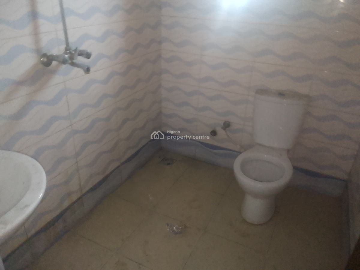 Spacious Luxury 2 Bedroom Flat with Excellent, Greenland Estate, Ogombo, Ajah, Lagos, Flat / Apartment for Rent