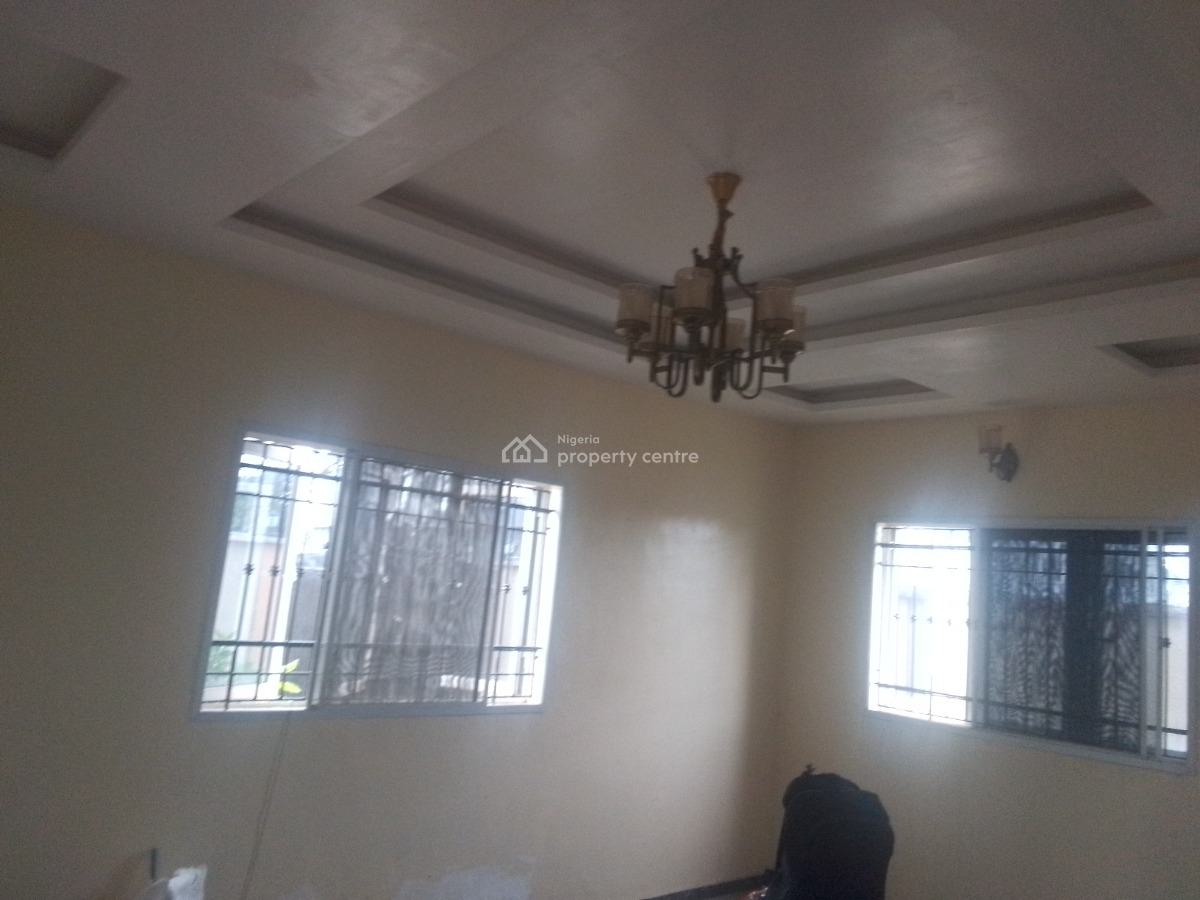 Spacious Luxury 2 Bedroom Flat with Excellent, Greenland Estate, Ogombo, Ajah, Lagos, Flat / Apartment for Rent