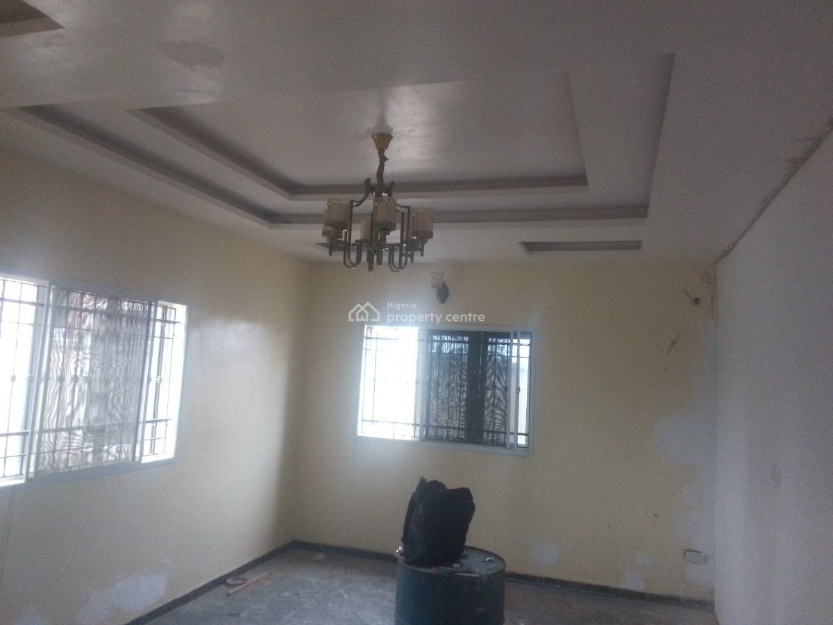 Spacious Luxury 2 Bedroom Flat with Excellent, Greenland Estate, Ogombo, Ajah, Lagos, Flat / Apartment for Rent