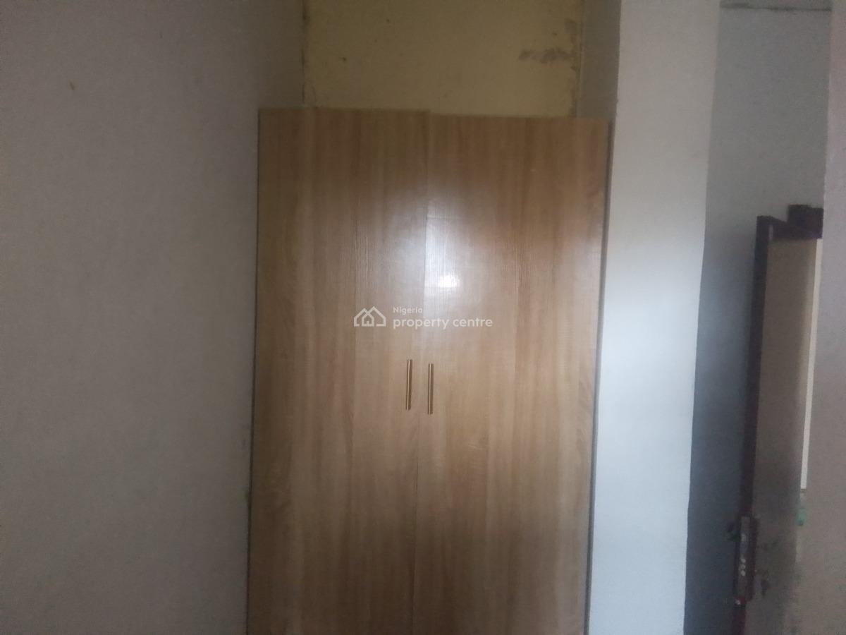 Spacious Luxury 2 Bedroom Flat with Excellent, Greenland Estate, Ogombo, Ajah, Lagos, Flat / Apartment for Rent