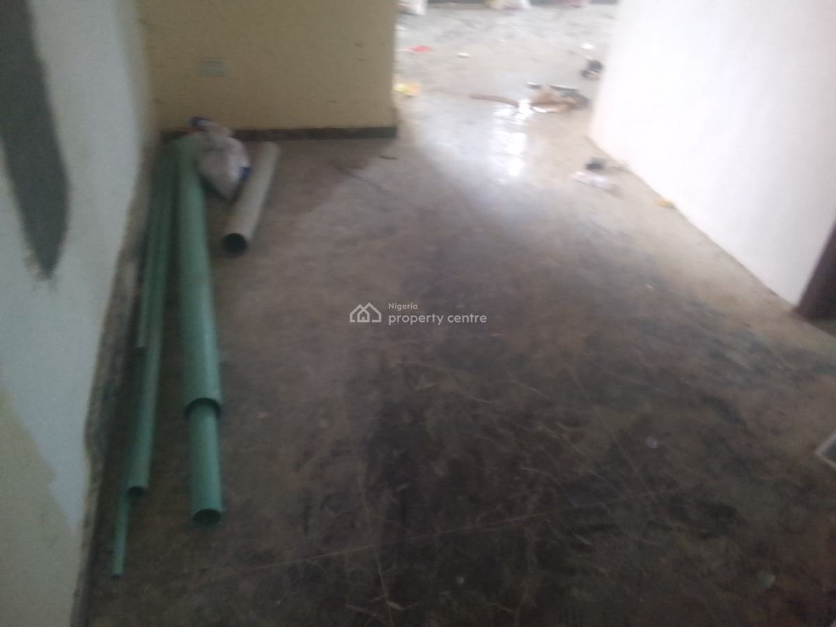 Spacious Luxury 2 Bedroom Flat with Excellent, Greenland Estate, Ogombo, Ajah, Lagos, Flat / Apartment for Rent