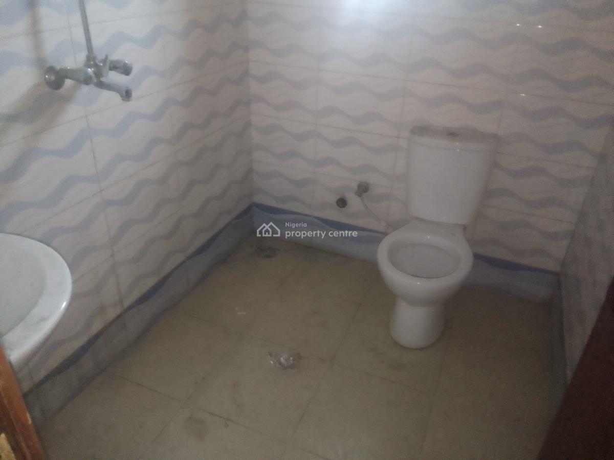 Spacious Luxury 2 Bedroom Flat with Excellent, Greenland Estate, Ogombo, Ajah, Lagos, Flat / Apartment for Rent