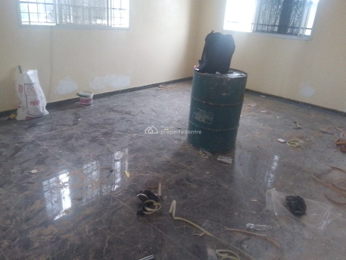 Spacious Luxury 2 Bedroom Flat with Excellent, Greenland Estate, Ogombo, Ajah, Lagos, Flat / Apartment for Rent