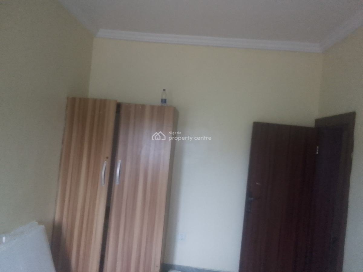 Spacious Luxury 2 Bedroom Flat with Excellent, Greenland Estate, Ogombo, Ajah, Lagos, Flat / Apartment for Rent