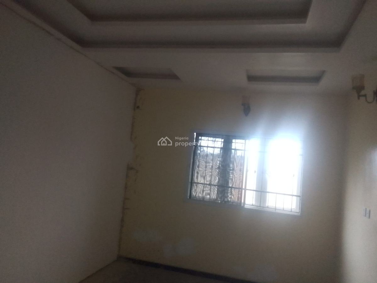 Spacious Luxury 2 Bedroom Flat with Excellent, Greenland Estate, Ogombo, Ajah, Lagos, Flat / Apartment for Rent
