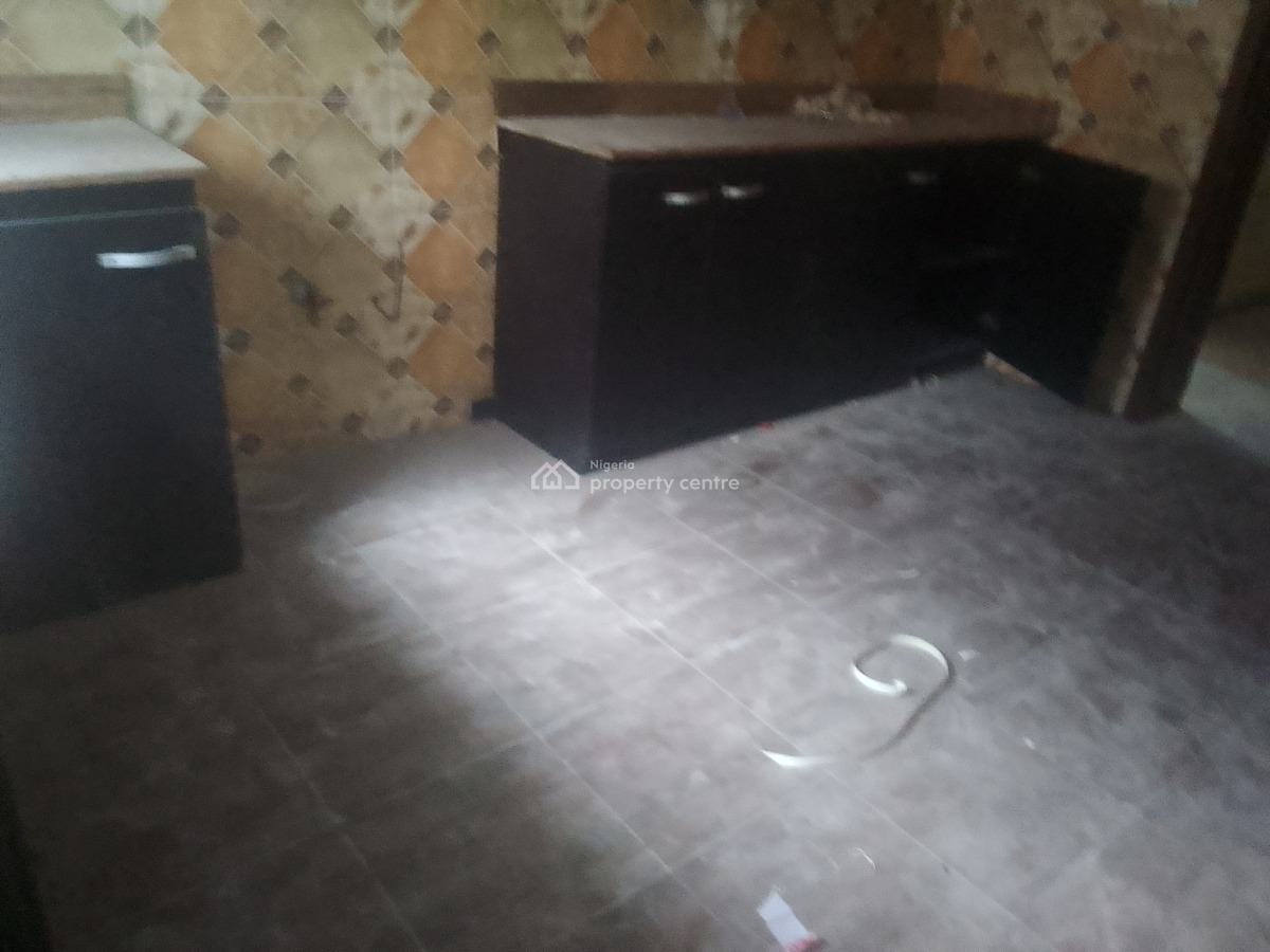 Spacious Luxury 2 Bedroom Flat with Excellent, Greenland Estate, Ogombo, Ajah, Lagos, Flat / Apartment for Rent