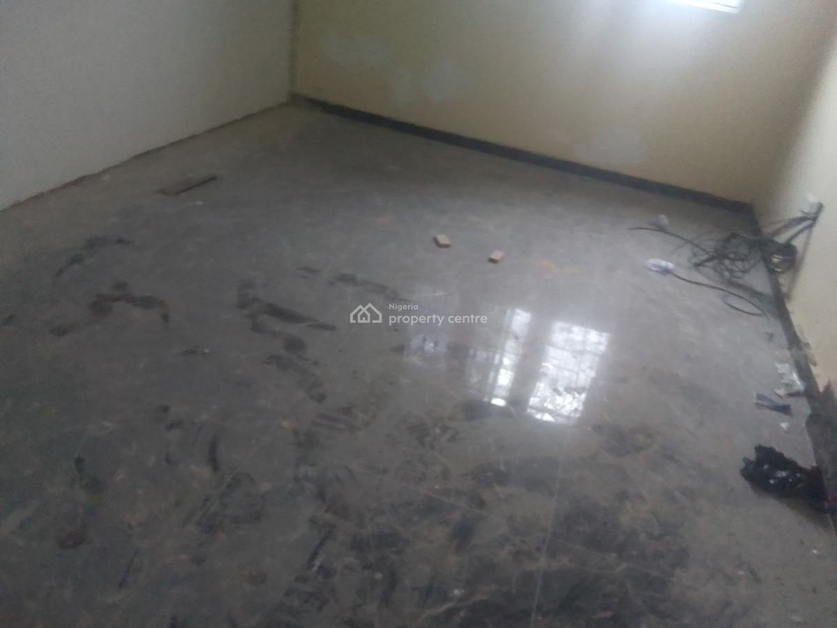 Spacious Luxury 2 Bedroom Flat with Excellent, Greenland Estate, Ogombo, Ajah, Lagos, Flat / Apartment for Rent