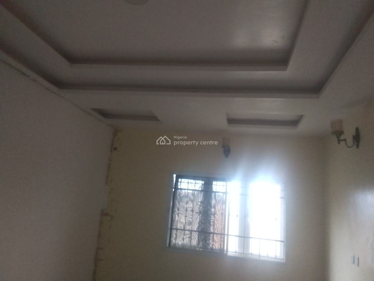 Spacious Luxury 2 Bedroom Flat with Excellent, Greenland Estate, Ogombo, Ajah, Lagos, Flat / Apartment for Rent