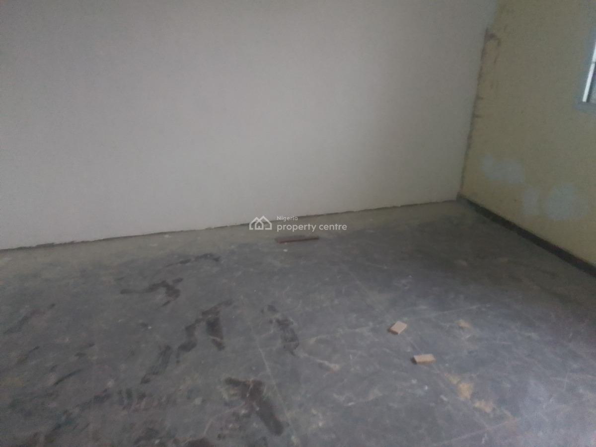 Spacious Luxury 2 Bedroom Flat with Excellent, Greenland Estate, Ogombo, Ajah, Lagos, Flat / Apartment for Rent