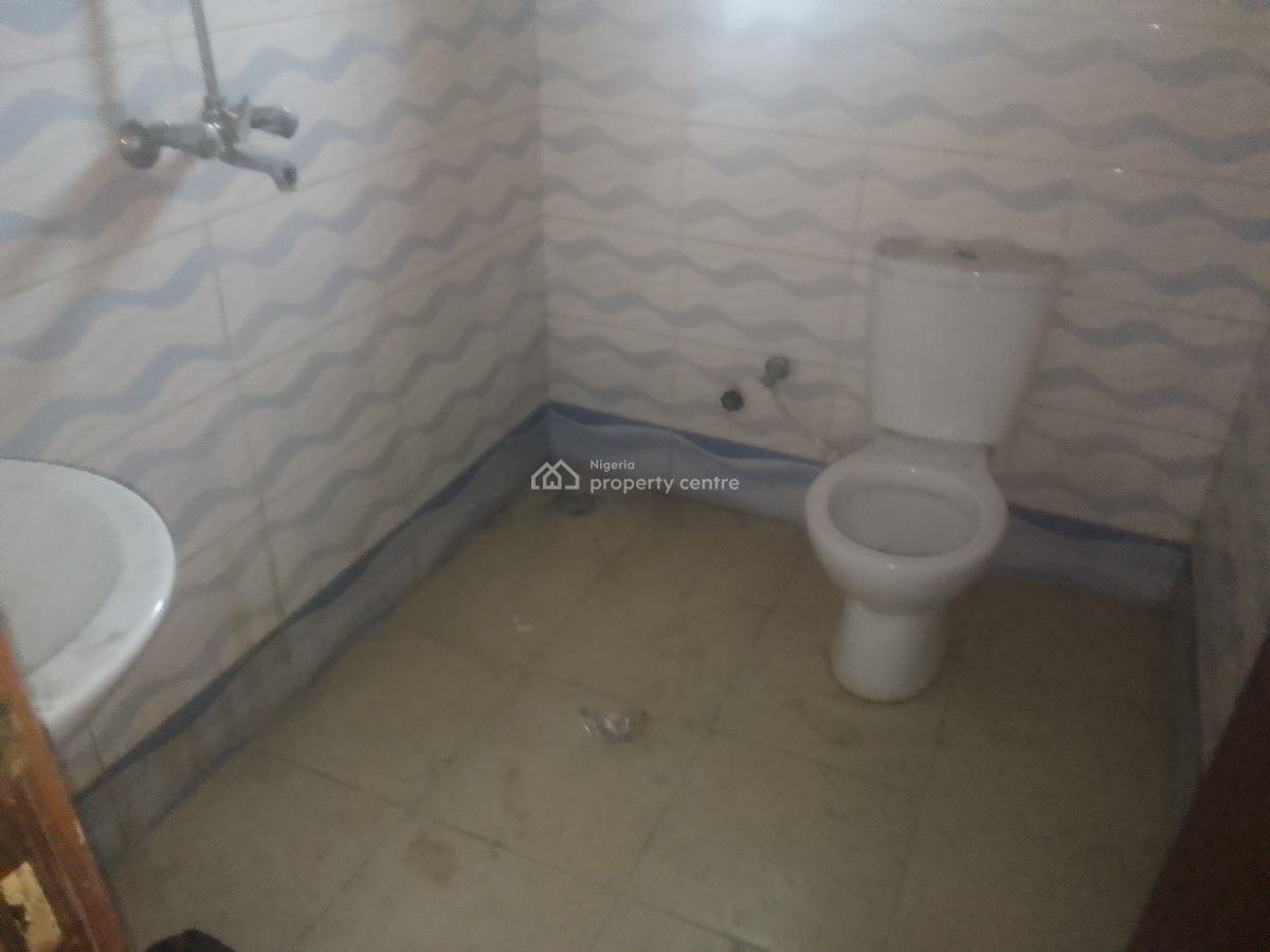 Spacious Luxury 2 Bedroom Flat with Excellent, Greenland Estate, Ogombo, Ajah, Lagos, Flat / Apartment for Rent
