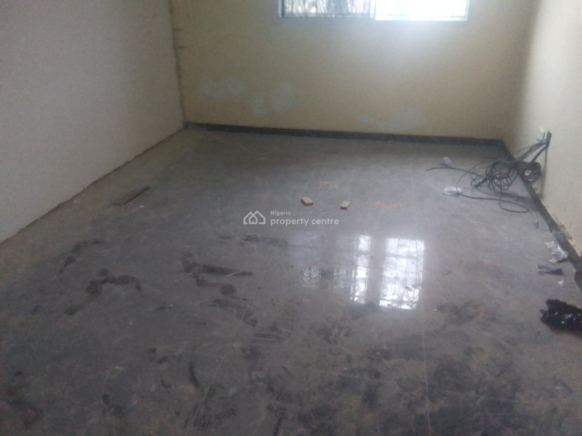 Spacious Luxury 2 Bedroom Flat with Excellent, Greenland Estate, Ogombo, Ajah, Lagos, Flat / Apartment for Rent