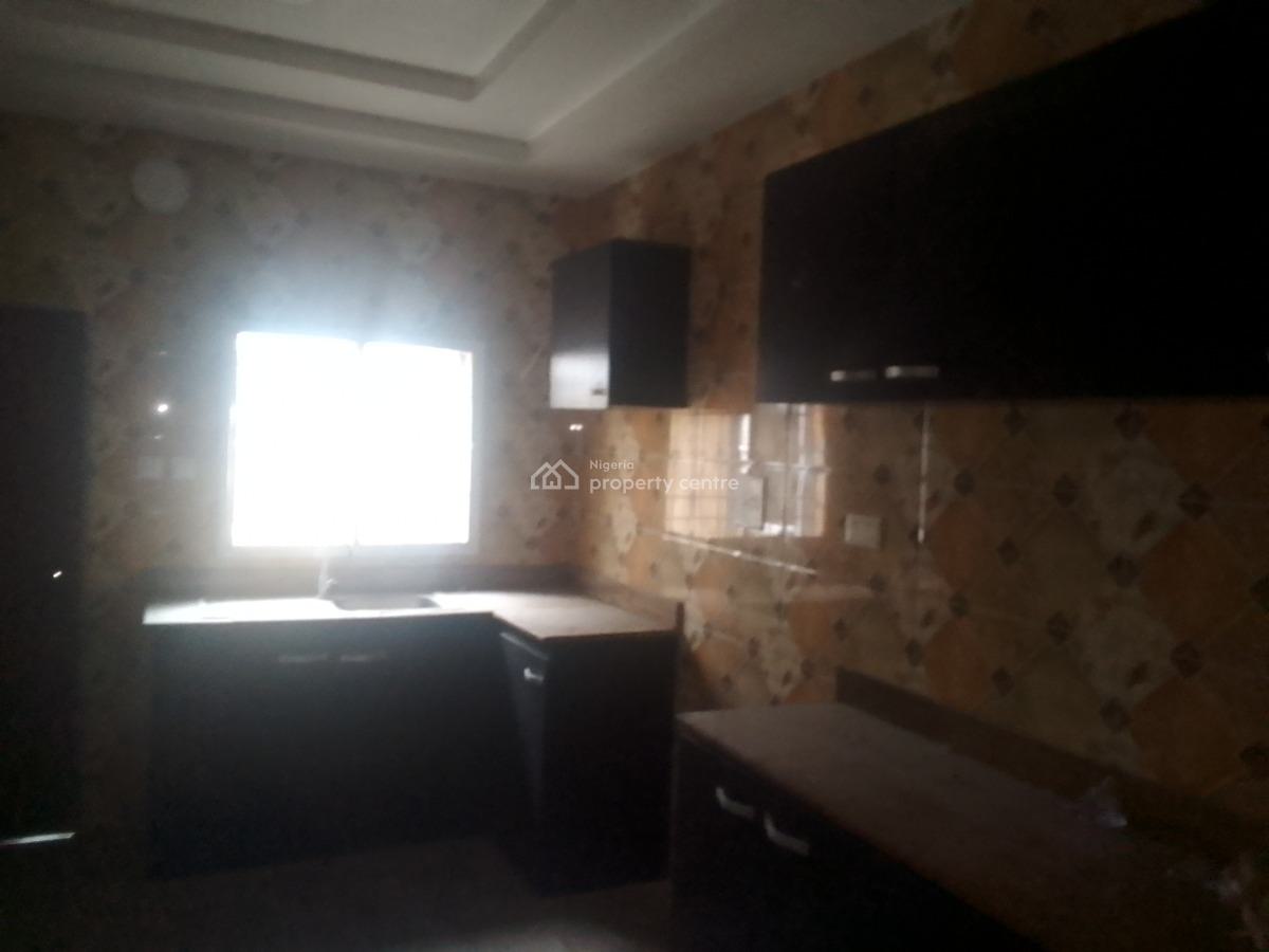 Spacious Luxury 2 Bedroom Flat with Excellent, Greenland Estate, Ogombo, Ajah, Lagos, Flat / Apartment for Rent