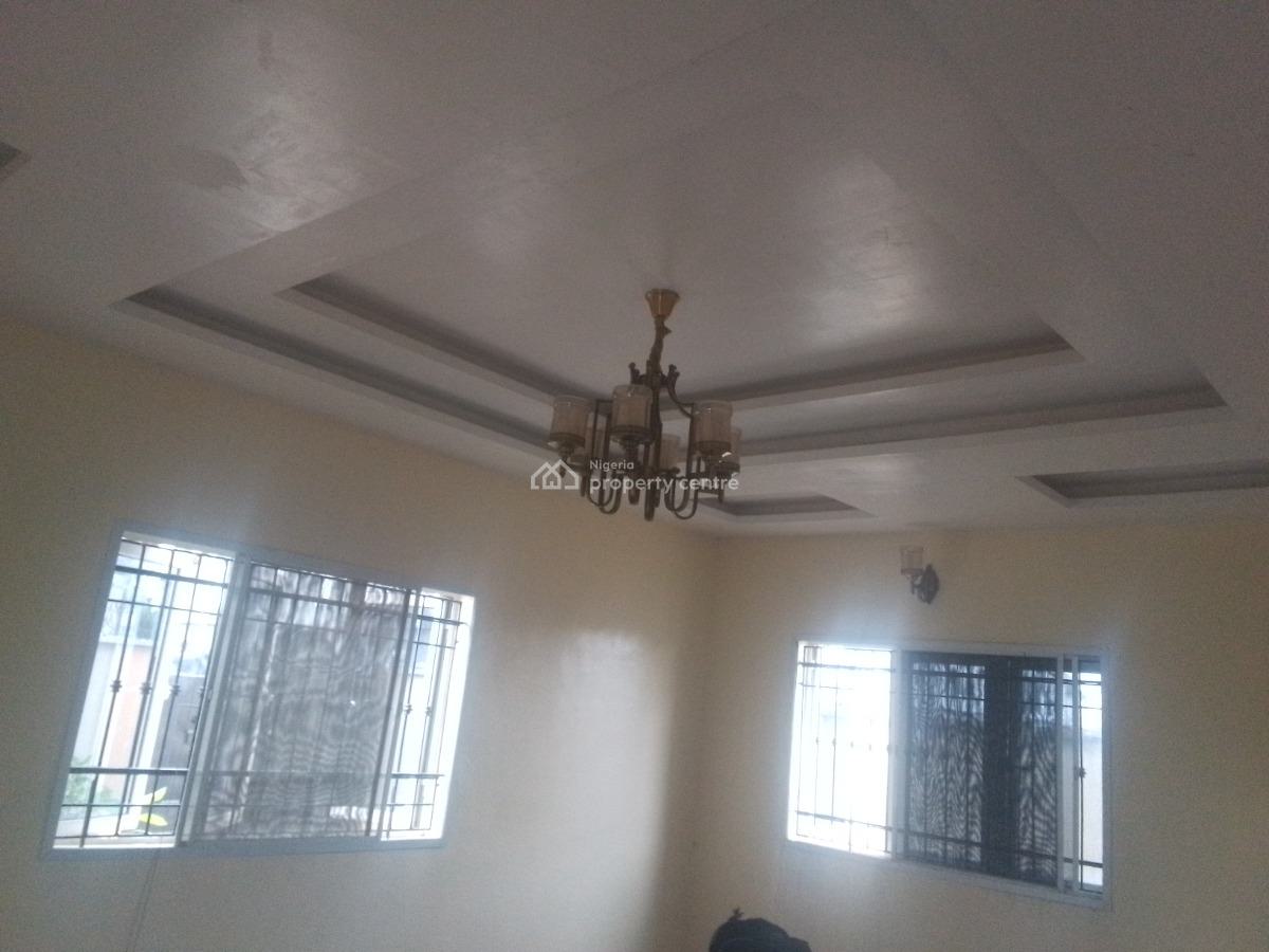 Spacious Luxury 2 Bedroom Flat with Excellent, Greenland Estate, Ogombo, Ajah, Lagos, Flat / Apartment for Rent