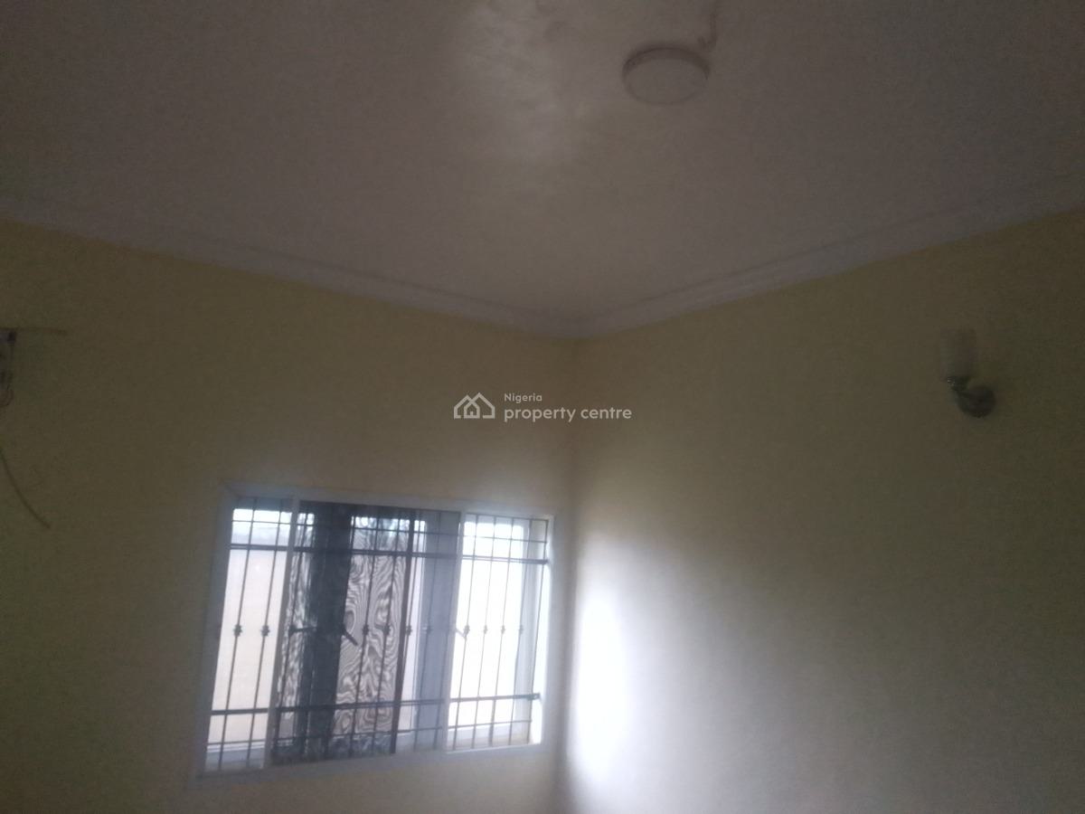 Spacious Luxury 2 Bedroom Flat with Excellent, Greenland Estate, Ogombo, Ajah, Lagos, Flat / Apartment for Rent