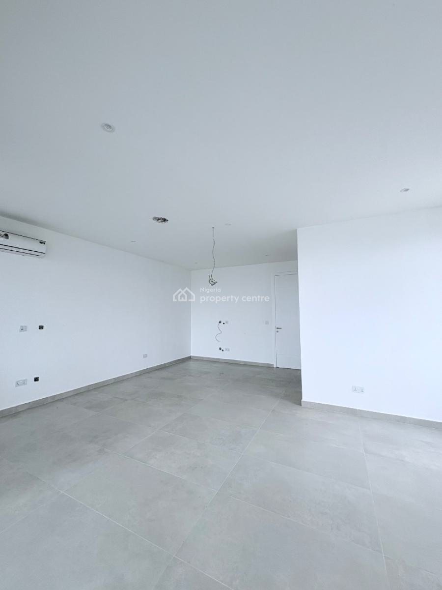 Well Spacious and Luxury 5 Bedroom Semi-detached Duplex + 2 Bq & Pool, Cowry Creek Estate, Ikate, Lekki, Lagos, Semi-detached Duplex for Sale