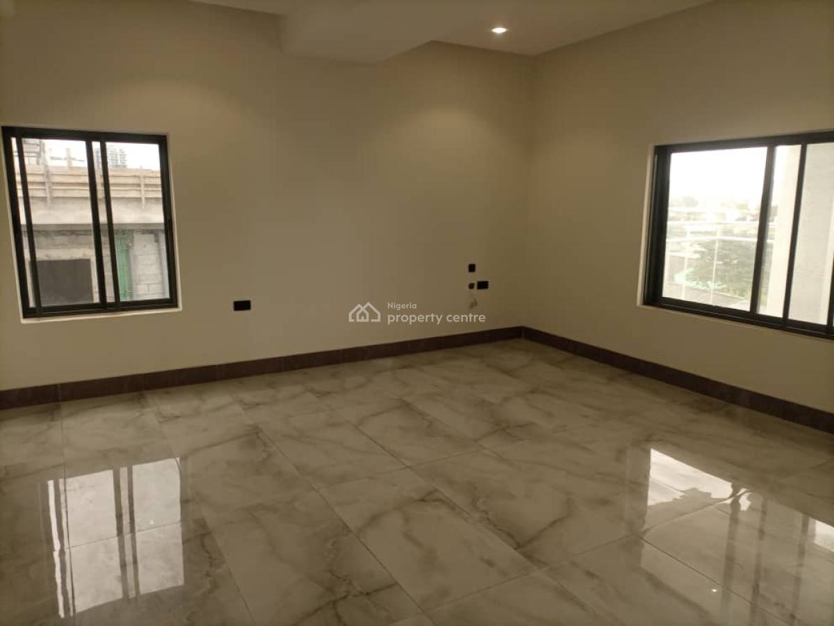 Exquisitely Finished and Super Luxury 5 Bedroom Maisonnette, Off Queens Drive, Ikoyi, Lagos, House for Sale