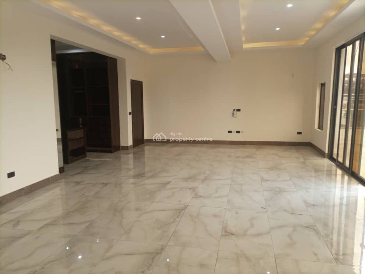 Exquisitely Finished and Super Luxury 5 Bedroom Maisonnette, Off Queens Drive, Ikoyi, Lagos, House for Sale